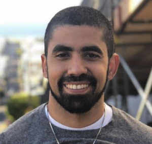 Mehran Navabi, senior data scientist at Replate