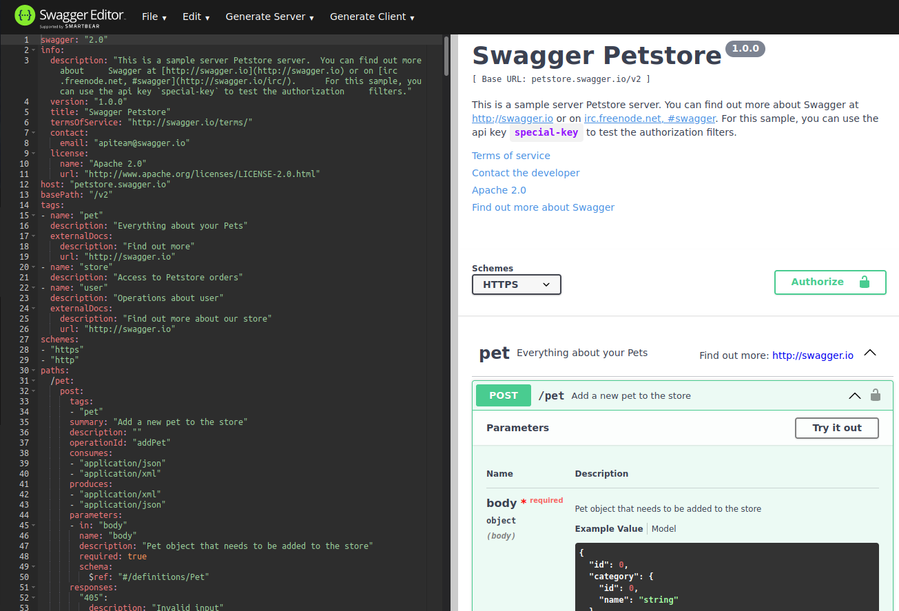 David-Staudt-Swagger-Editor