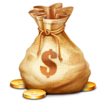 Cisco Brand Exchange Photorealistic Icon for Finance