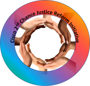 Second Chance logo
