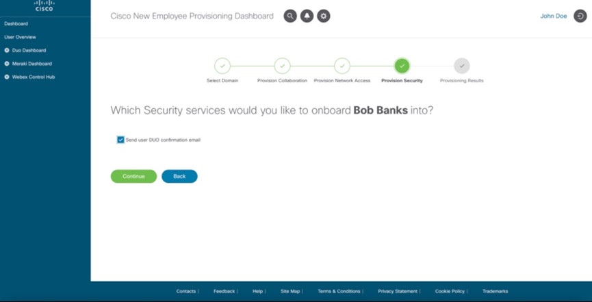 cross architecture automation