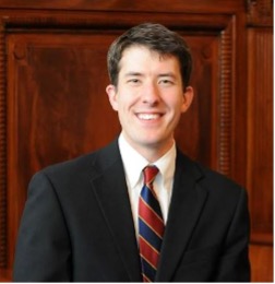 AIHEC Advisor, Alexander Grandon