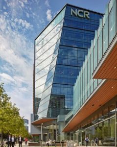 NCR Corporate HQ