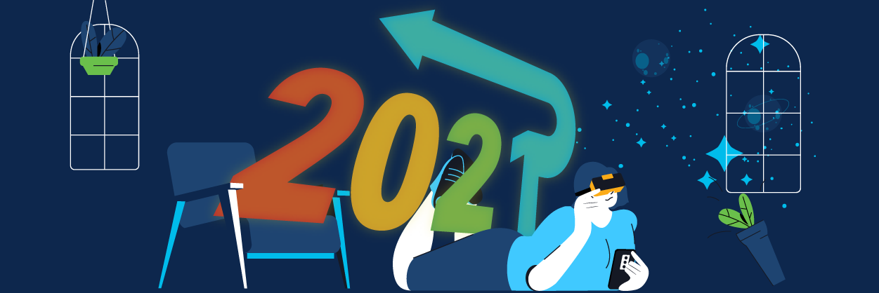 Celebrating what’s possible when you use tech for good