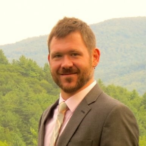 Joseph McDonald, who oversees ICD’s training program which works with Cisco's abilITy program