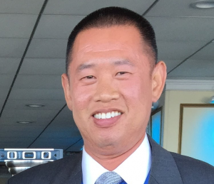 Ray Hui, AbilITy Academy Alumnus