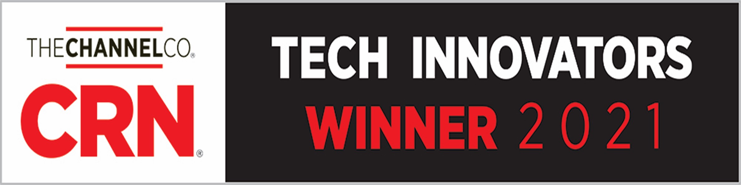 CRN Tech Innovation Award
