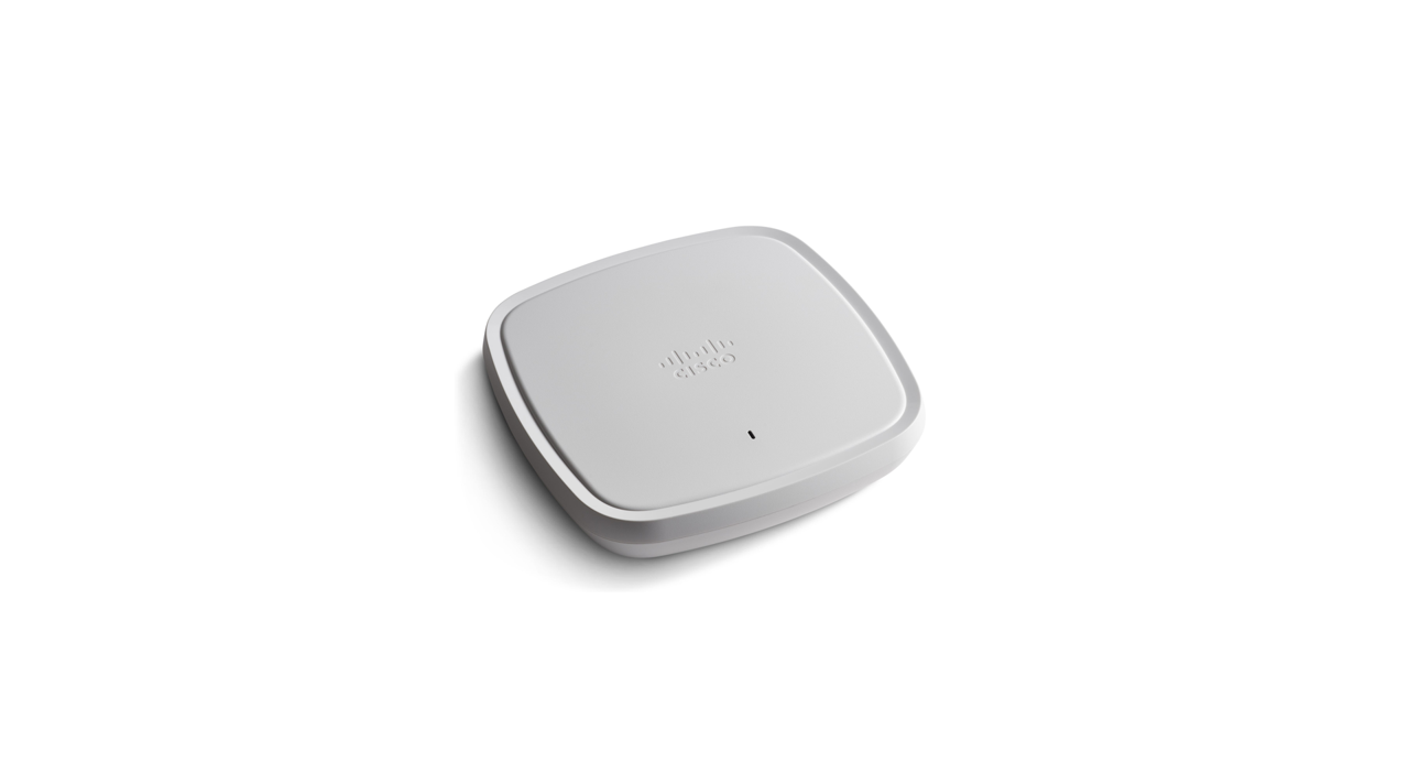Wi-Fi 6E is coming soon, but don’t forget about Cisco Wi-Fi 6 solutions