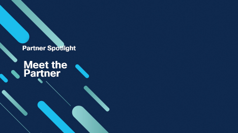 Meet Rachit from Cisco’s partner marketing advocacy community