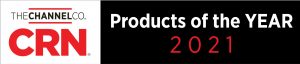 CRN Product of the Award-2021