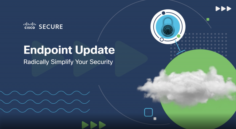 Radically Simplify Your Security