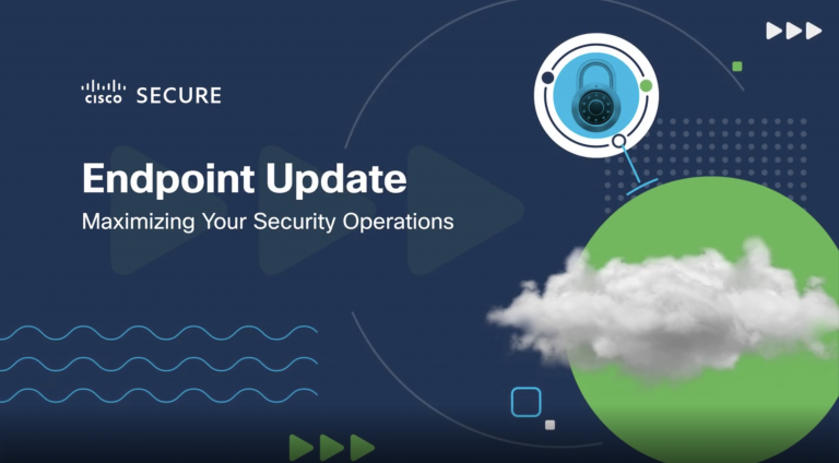 Maximizing your Security Operations