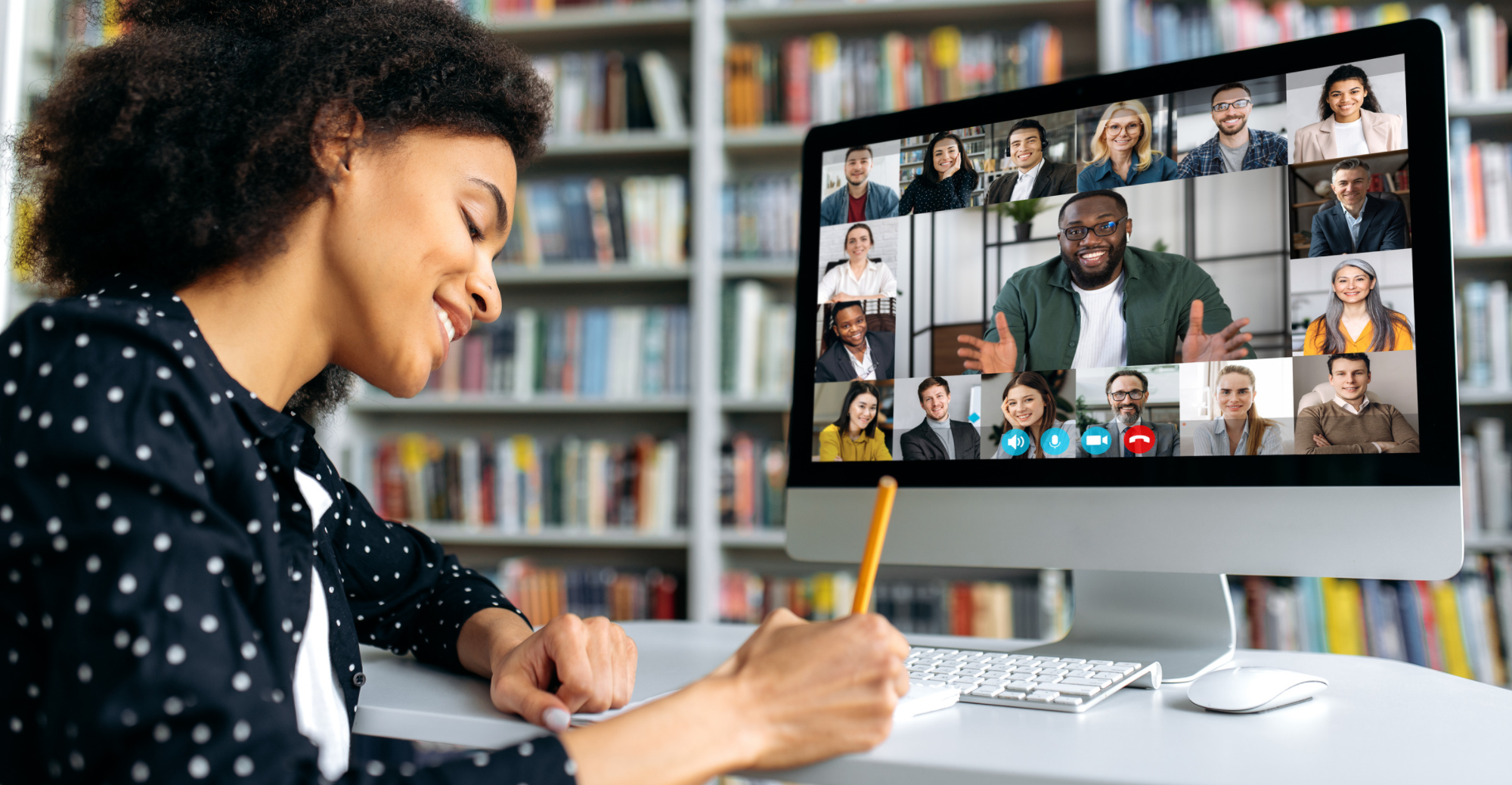 5 Steps to Virtual Learning Success