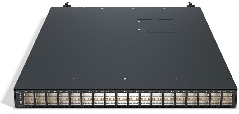 Cisco UCS 6536 Fabric Interconnect