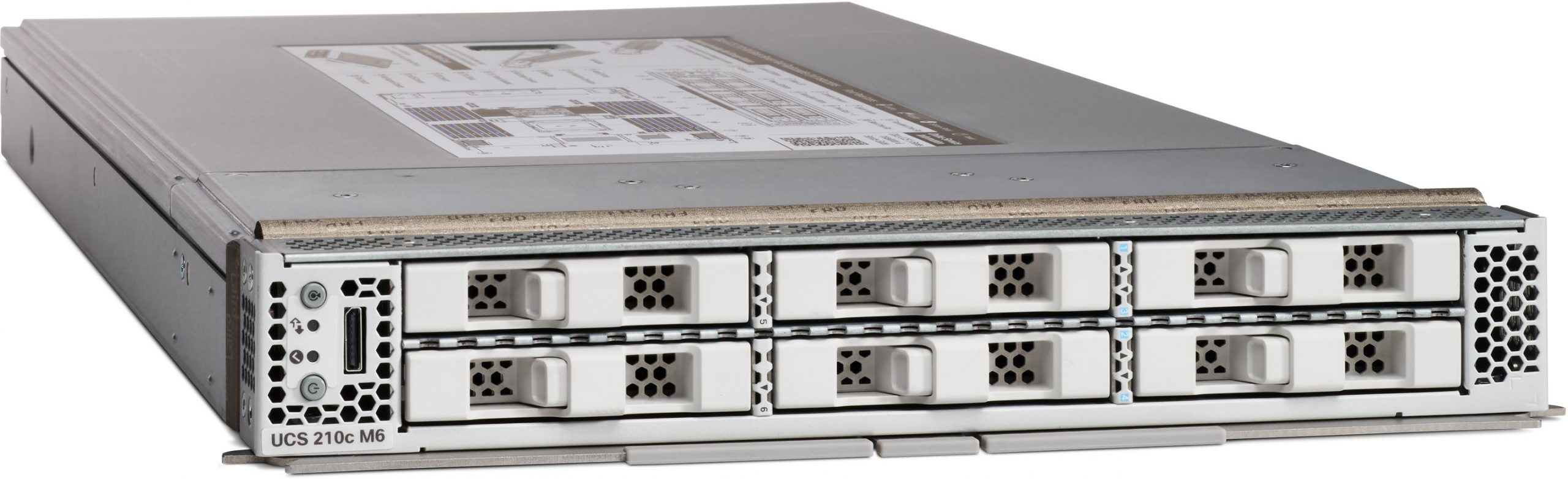 Cisco UCS X-Series modular design makes adding GPUs easy - Cisco Blogs