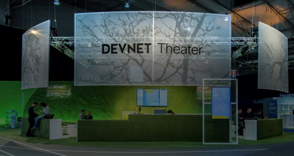 DevNet Zone