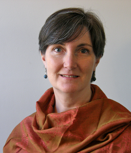 Katherine Lucey, founder and CEO of Solar Sister 