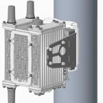 Cisco Catalyst IR8100 Heavy Duty Series Routers