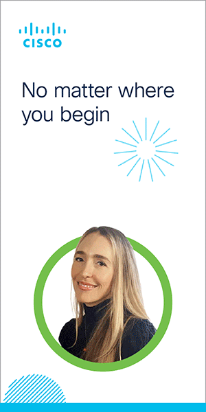 it's your turn to become the next learning and certification success story