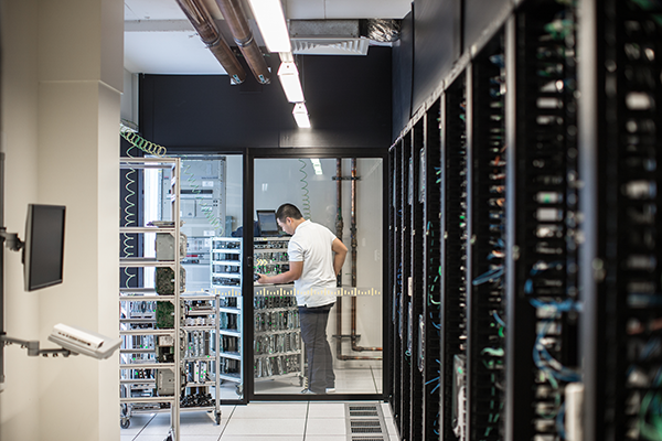 Perspectives on the Future of SP Networking: Intent and Outcome Based Transport Service Automation