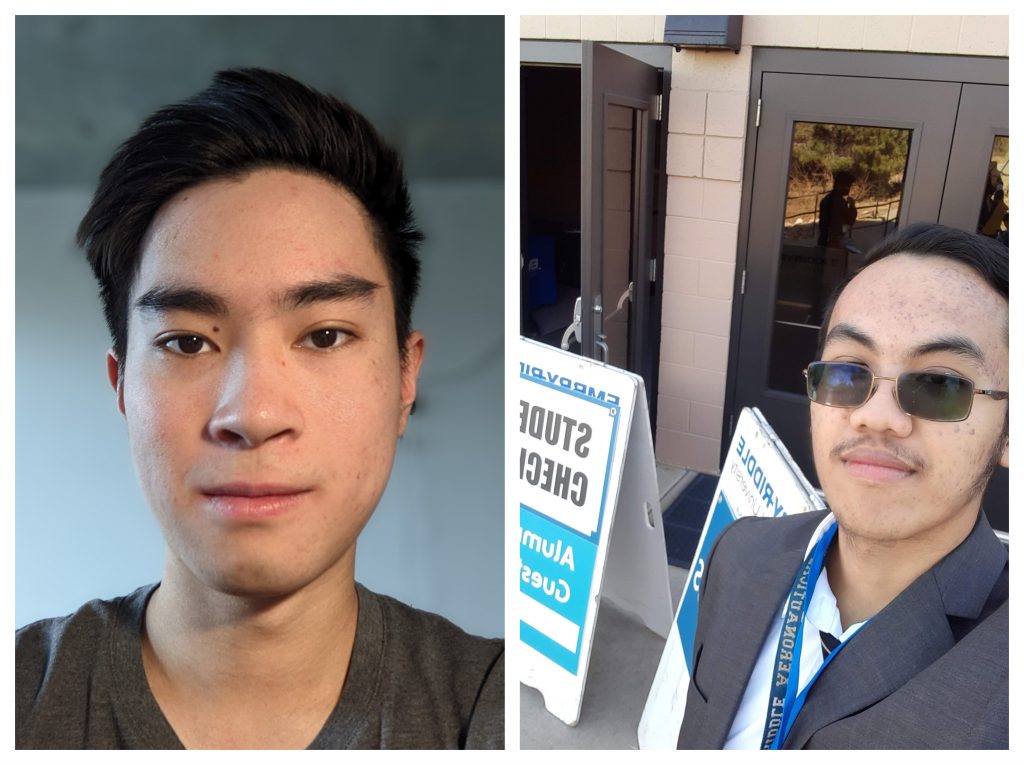 AAPI Waipahu High School alumni 