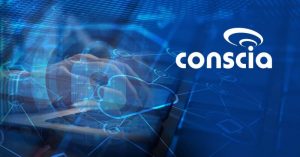 Conscia logo