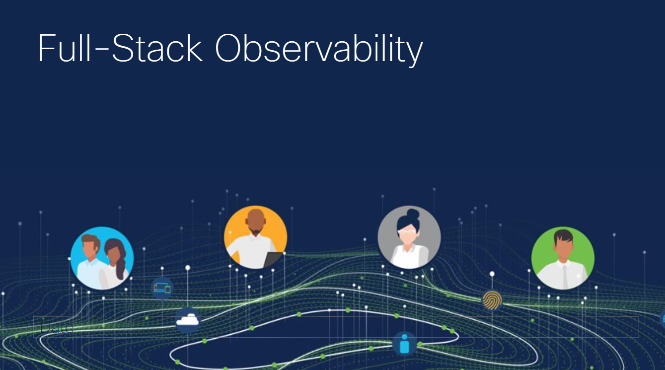 Building a Full-Stack Observability practice at CDW - Cisco Blogs