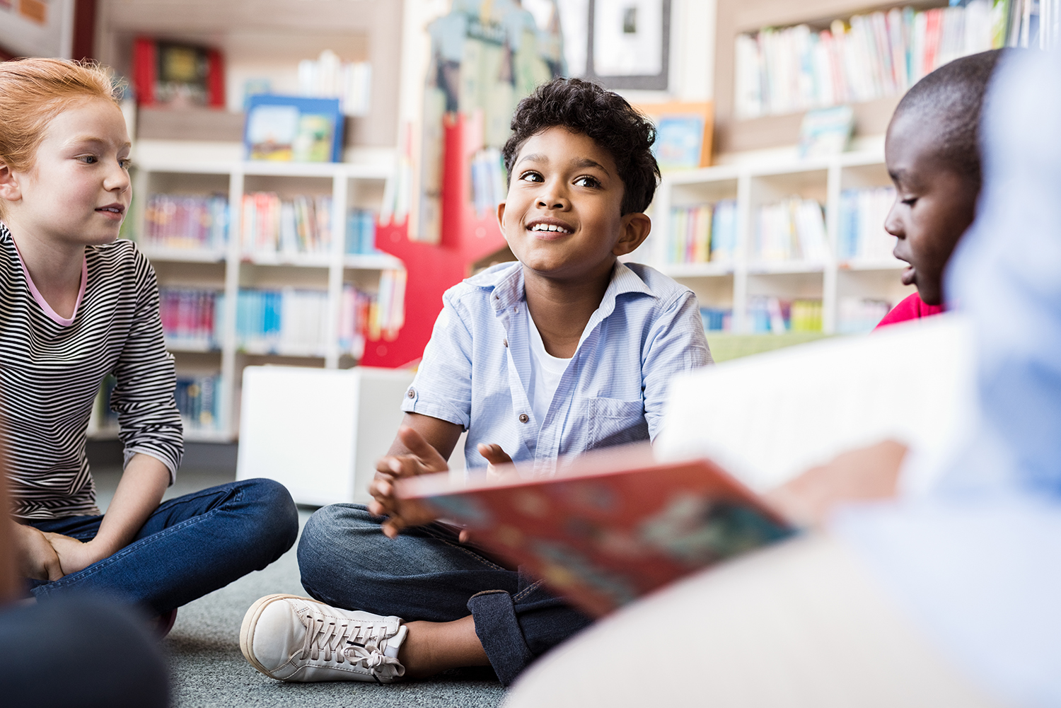 A CIO Perspective: Managing a High-Performing K-12 System Through Significant Change
