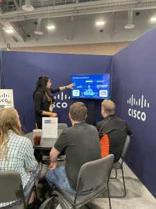 sp at nab show 2022