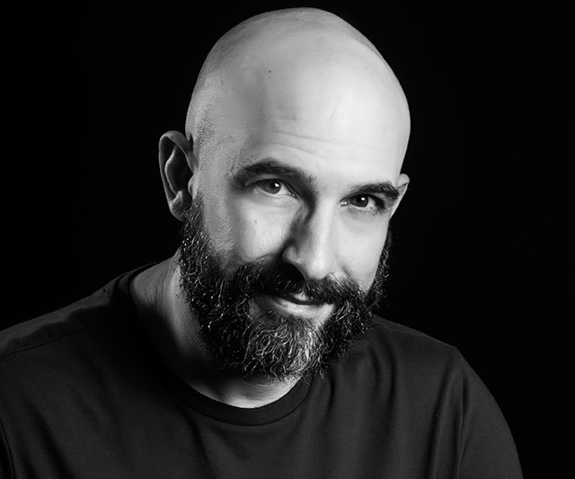 JJ Cummings, Cisco Talos Threat Intelligence & Interdiction team lead