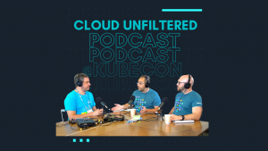 Grant Gumina and Bassam Tabbara (Upbound)