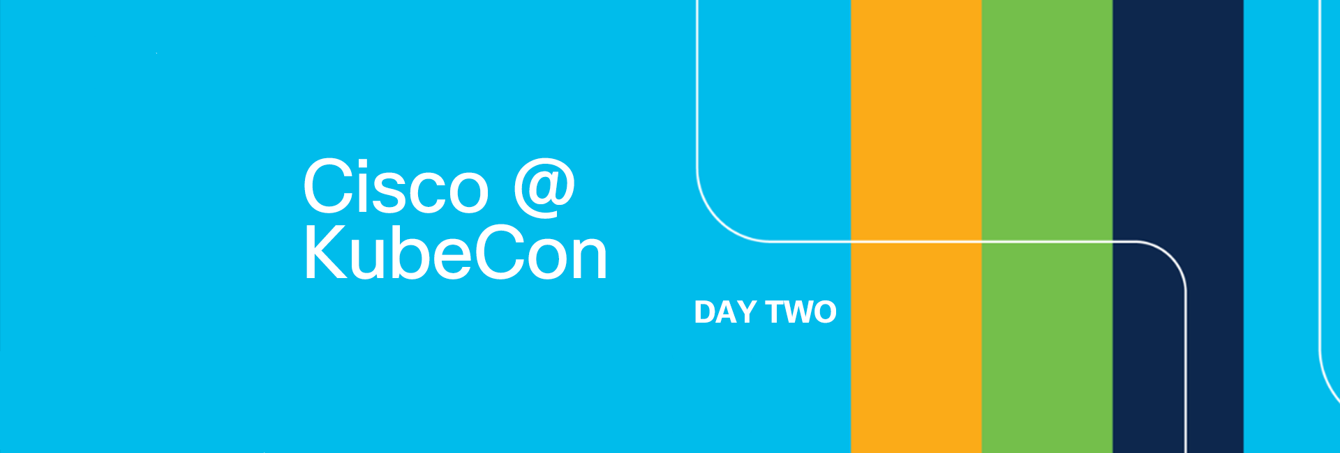 What’s Happening at KubeCon + CloudNativeCon Europe 2022: Day 2