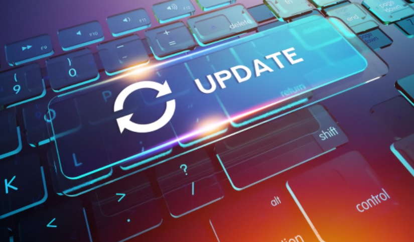 Better Performance Software Update Initiative Stresses Periodic Software Upgrades for Better Reliability ...