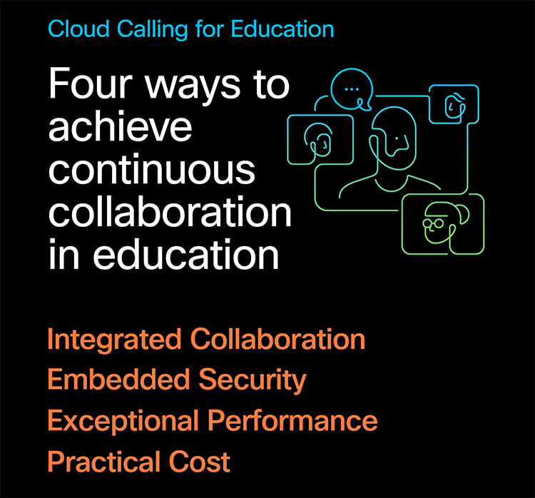 cloud calling education