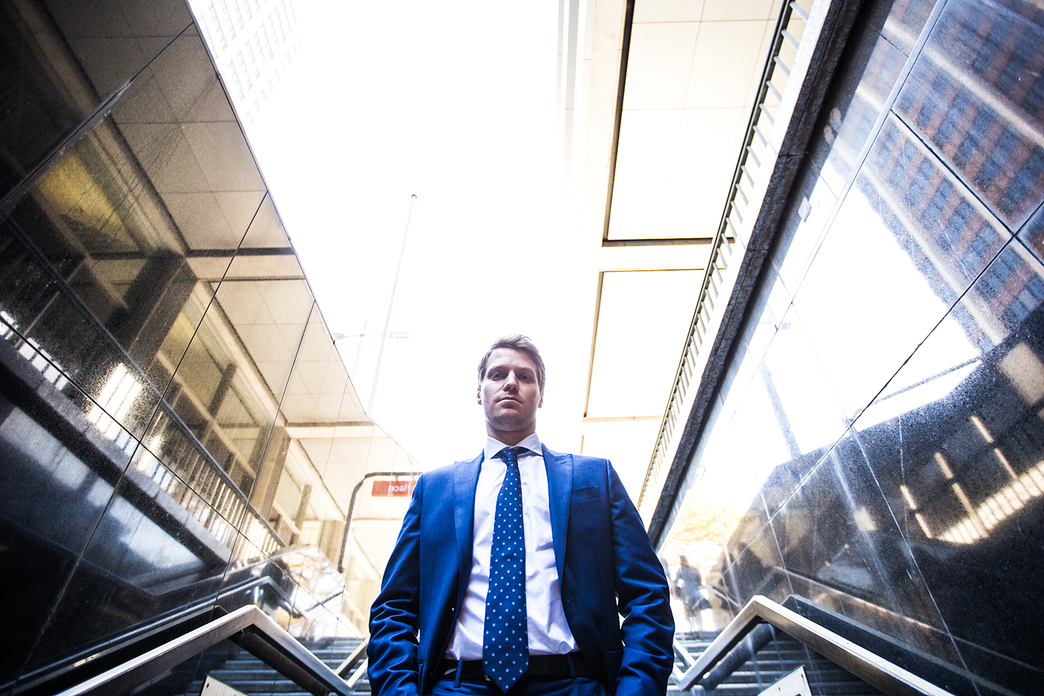 Perspectives on the Future of Service Provider Networking: Mass Network Simplification