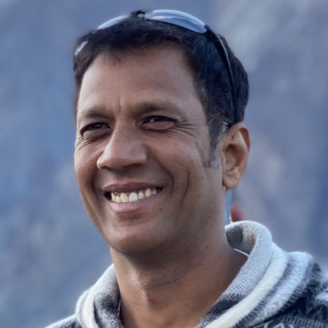 Ajit Thyagarajan