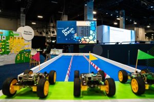 CLUS wrap up