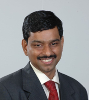 Harish Krishnan