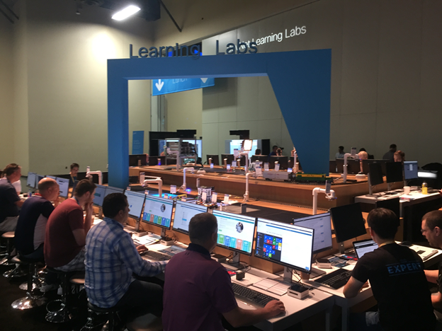 devnet zone learning lab