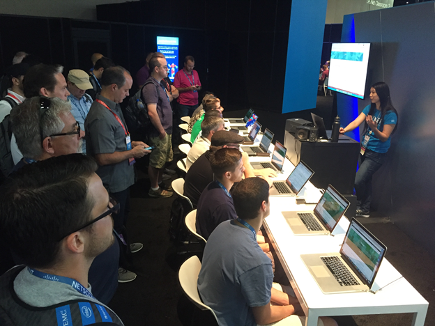 devnet zone workshop