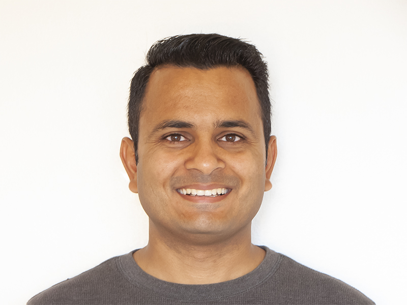 Paresh Gupta