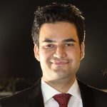 Shreyas Trivedi