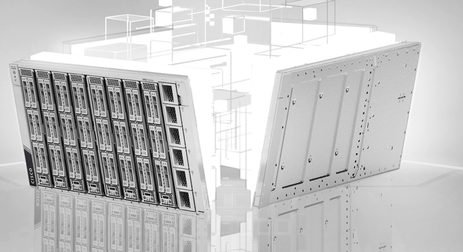 ciscoLaputaセット Modernize Workloads with Cisco UCS X-Series And Red Hat OpenShift