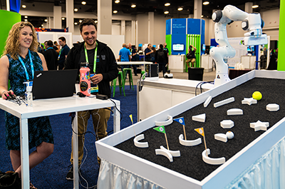 Wrap-up from the DevNet Zone