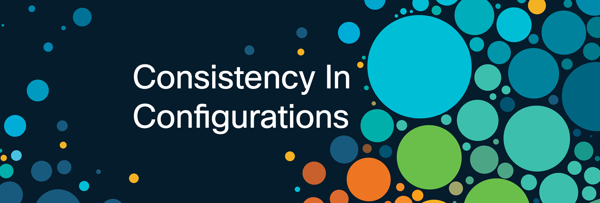Codify Your Deployments Using Infrastructure as Code (IaC)