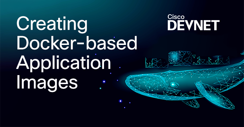 Custom Application Troubleshooting With Cisco IOx