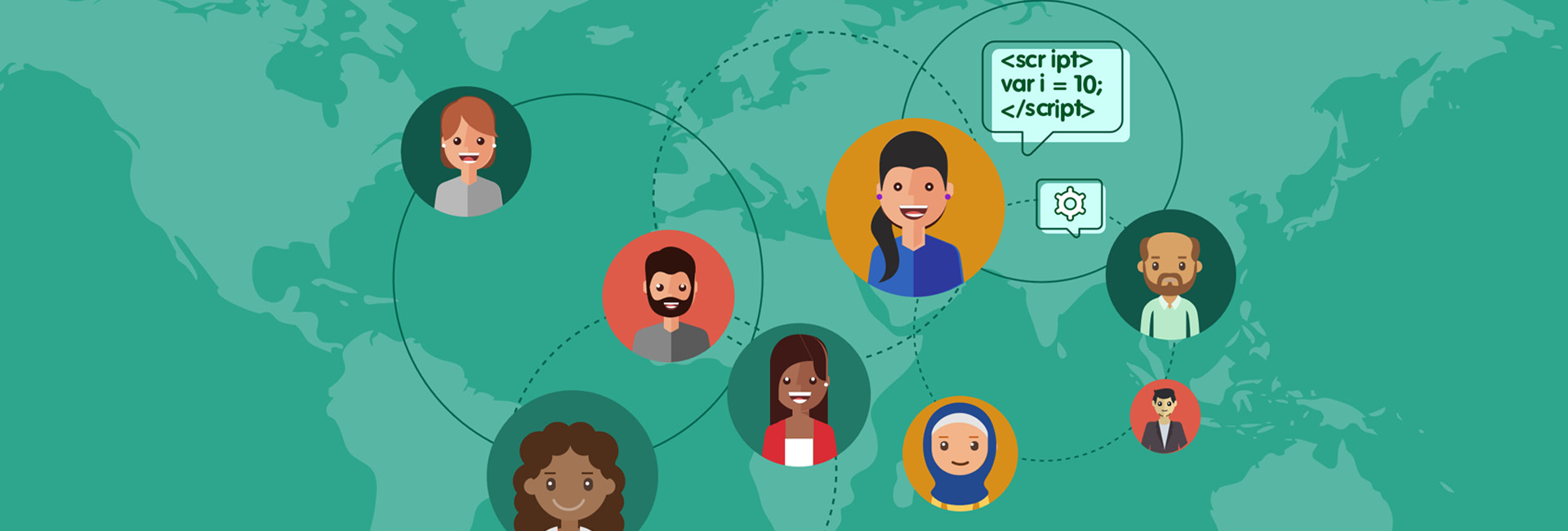 Inclusion, Diversity, and Belonging in the Developer Community
