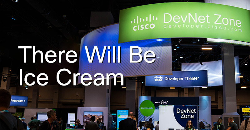 SecureX Is Taking Over the DevNet Zone on Tuesday