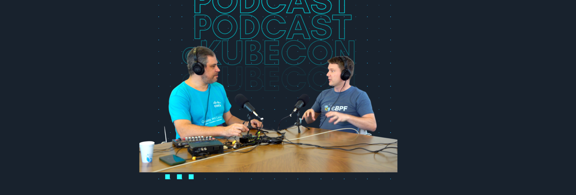 “Cloud Unfiltered” Podcast: How Cilium brings advantages of eBPF to Kubernetes