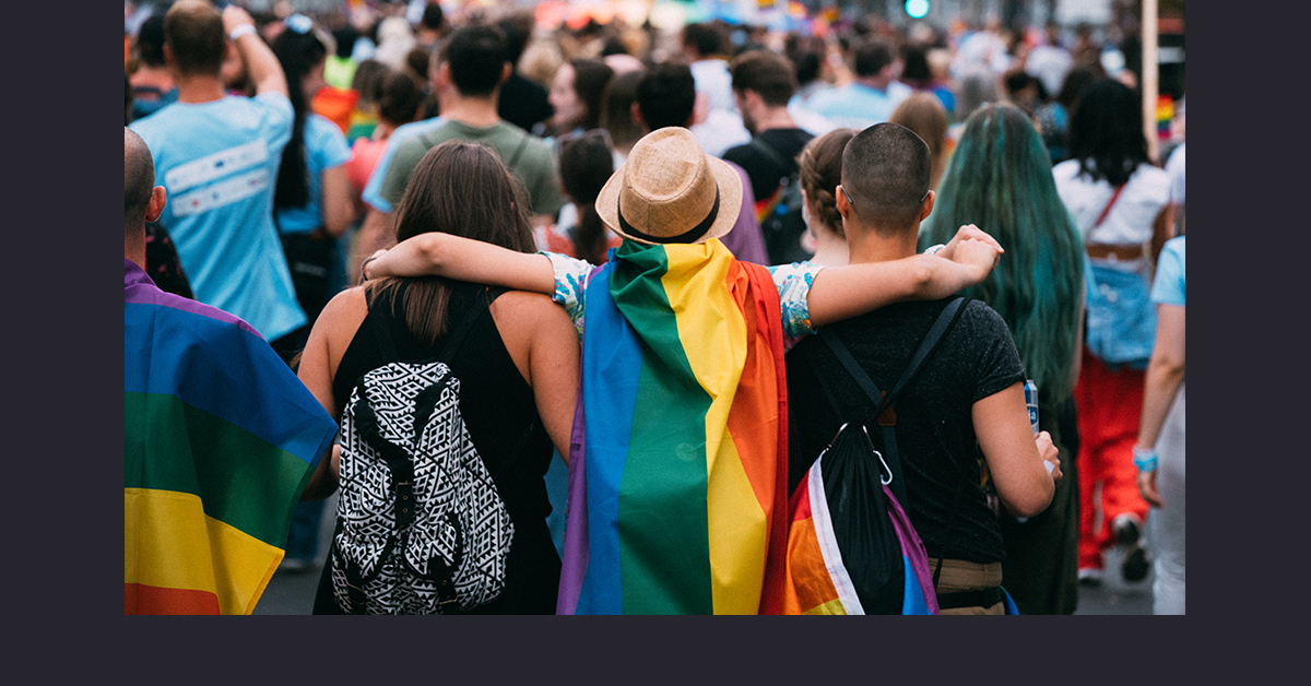Reflections during Pride Month: How Cisco employees are creating a more inclusive future